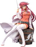 Summon Night 3 1/5 Scale Pre-Painted Figure: Aty thumbnail 1