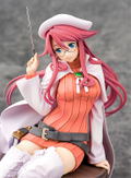 Summon Night 3 1/5 Scale Pre-Painted Figure: Aty thumbnail 6