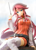 Summon Night 3 1/5 Scale Pre-Painted Figure: Aty thumbnail 7
