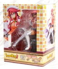 Summon Night 3 1/5 Scale Pre-Painted Figure: Aty thumbnail 8