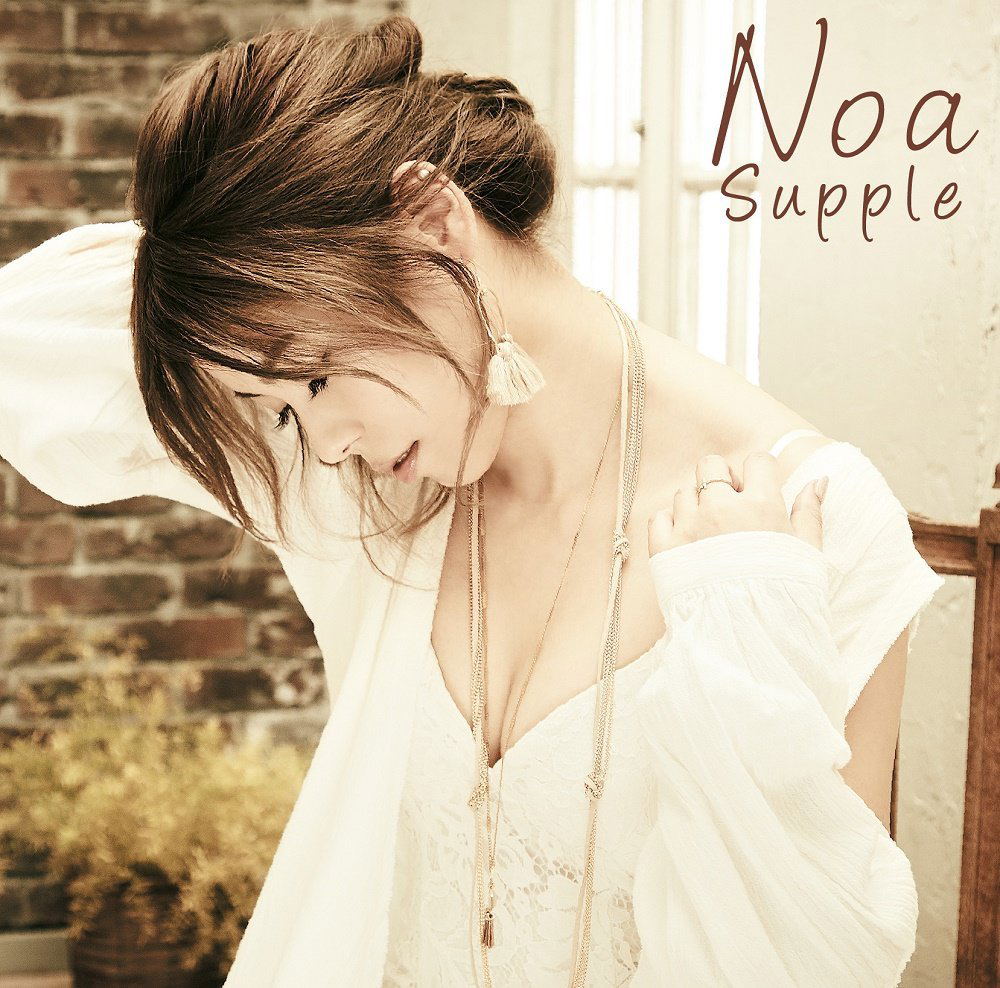 Supple [CD+DVD Type A] — Import Game Deal
