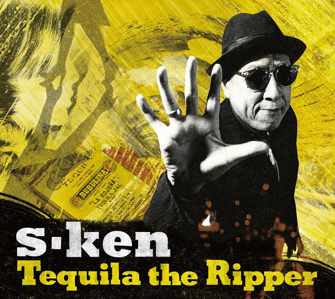 Tequila The Ripper — Import Game Deal