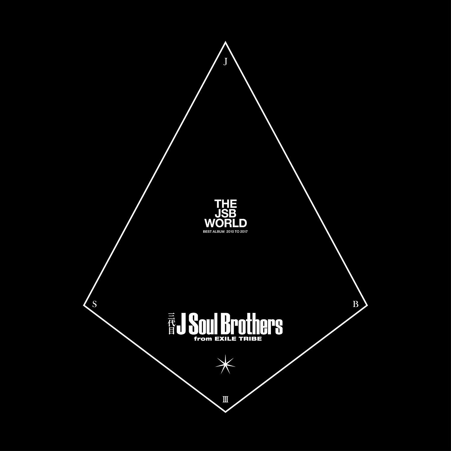The Jsb World [3CD] — Import Game Deal