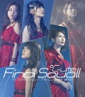 To Tomorrow / Final Squall / The Curtain Rises [Type B] thumbnail 1