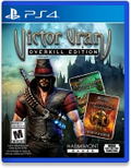 Victor Vran: Overkill Edition thumbnail 1