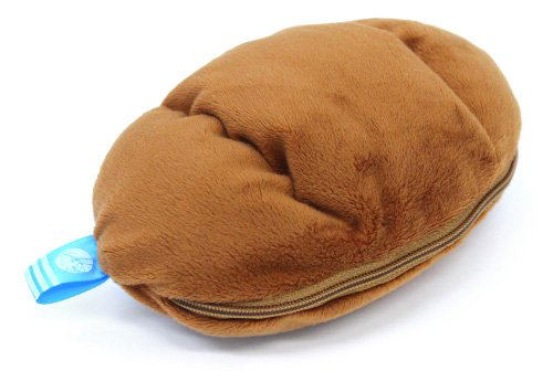 Yuri on Ice Pouch: Katsudon-Pirozhki image 1