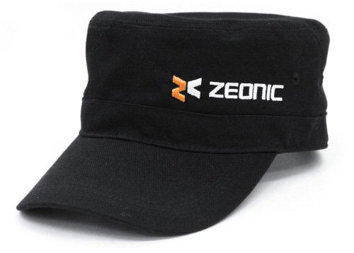 Mobile Suit Gundam Zeonic Work Cap image 1