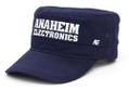 Mobile Suit Zeta Gundam Anaheim Electronics Work Cap thumbnail 1