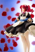 7th Dragon III Code:VFD 1/7 Scale Pre-Painted Figure: God Hand -Aogiri- thumbnail 10
