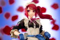 7th Dragon III Code:VFD 1/7 Scale Pre-Painted Figure: God Hand -Aogiri- thumbnail 14