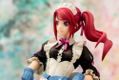 7th Dragon III Code:VFD 1/7 Scale Pre-Painted Figure: God Hand -Aogiri- thumbnail 15