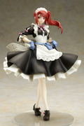 7th Dragon III Code:VFD 1/7 Scale Pre-Painted Figure: God Hand -Aogiri- thumbnail 2