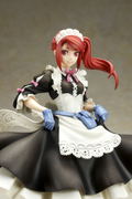 7th Dragon III Code:VFD 1/7 Scale Pre-Painted Figure: God Hand -Aogiri- thumbnail 3