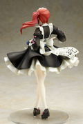 7th Dragon III Code:VFD 1/7 Scale Pre-Painted Figure: God Hand -Aogiri- thumbnail 5