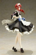 7th Dragon III Code:VFD 1/7 Scale Pre-Painted Figure: God Hand -Aogiri- thumbnail 6