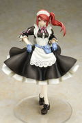 7th Dragon III Code:VFD 1/7 Scale Pre-Painted Figure: God Hand -Aogiri- thumbnail 7