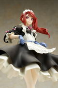 7th Dragon III Code:VFD 1/7 Scale Pre-Painted Figure: God Hand -Aogiri- thumbnail 8