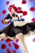 7th Dragon III Code:VFD 1/7 Scale Pre-Painted Figure: God Hand -Aogiri- thumbnail 9