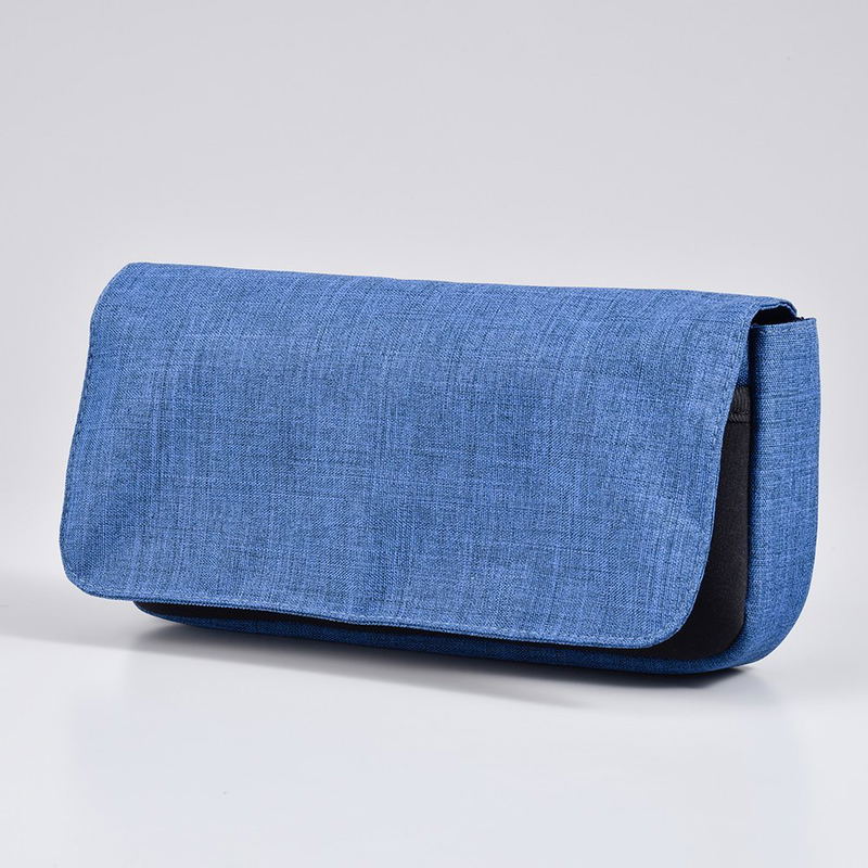 All in Pouch for Nintendo Switch (Blue) image 2
