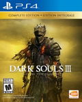 Dark Souls III: The Fire Fades Edition thumbnail 1