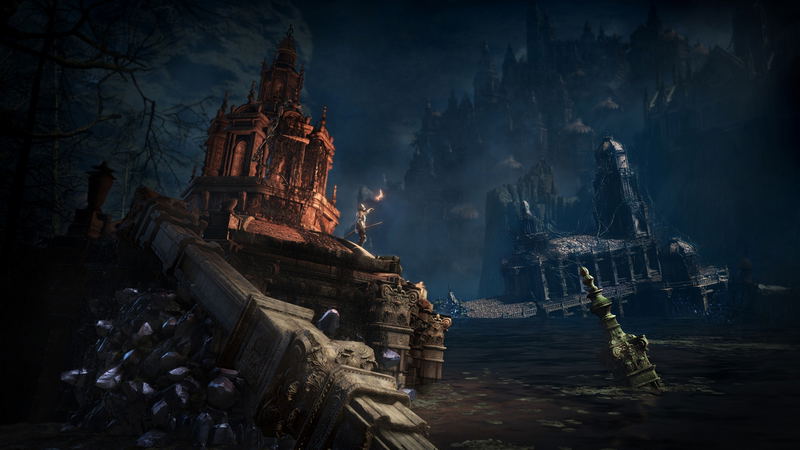 Dark Souls III: The Fire Fades Edition image 4