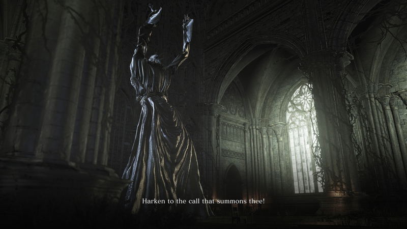 Dark Souls III: The Fire Fades Edition image 6