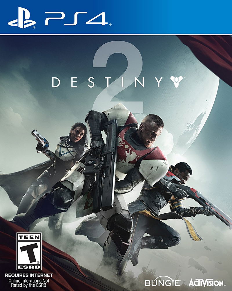 Destiny 2 image 1