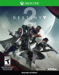Destiny 2 thumbnail 1