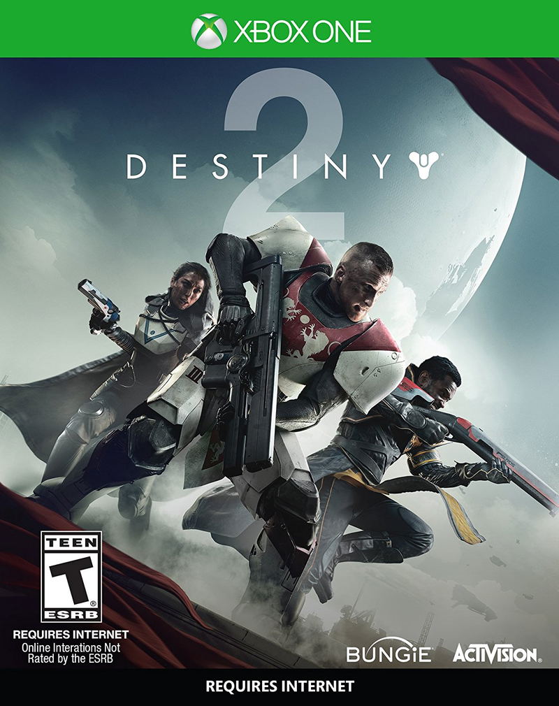 Destiny 2 image 1