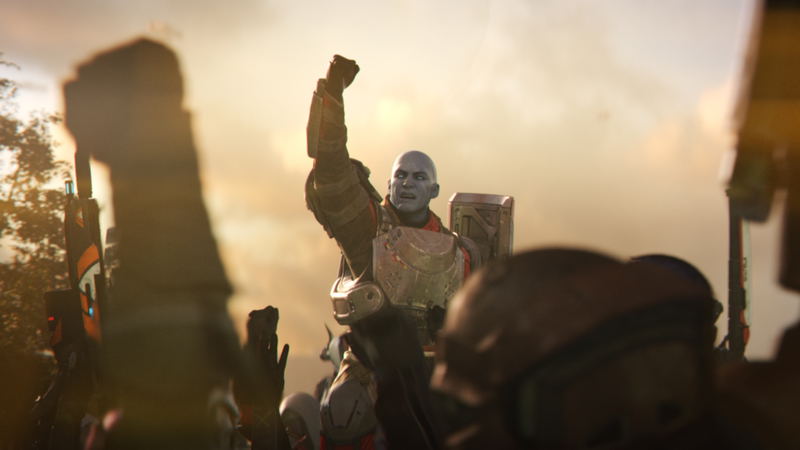 Destiny 2 image 8