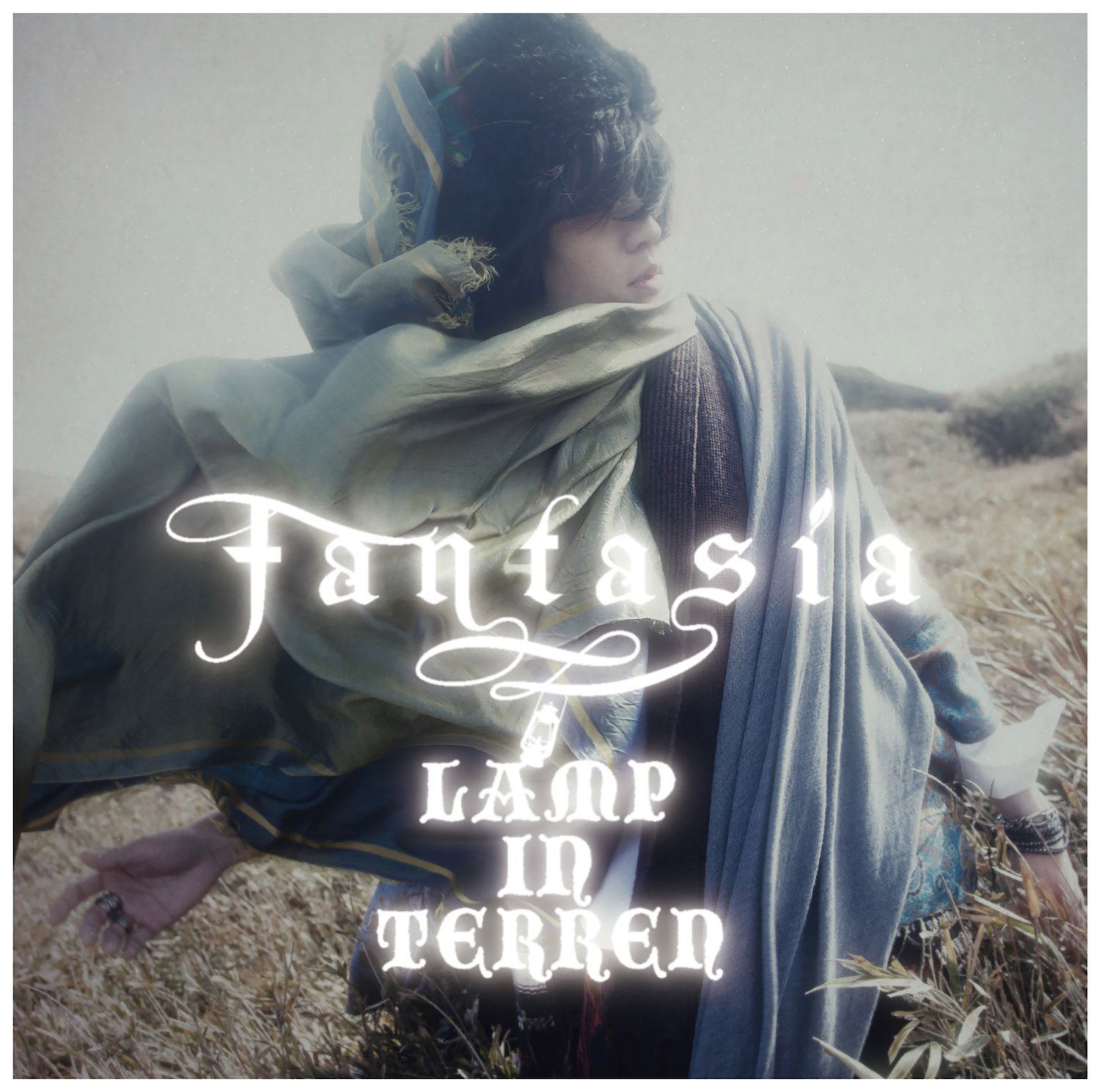 Fantasia [CD+DVD Limited Edition] (Lamp In Terren)