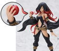 figma Gravity Rush 2: Gravity Raven [Good Smile Company Online Shop Limited Ver.] thumbnail 1