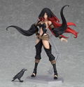 figma Gravity Rush 2: Gravity Raven [Good Smile Company Online Shop Limited Ver.] thumbnail 3