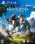 Horizon Zero Dawn thumbnail 1