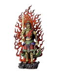 KT Project KT-013 Takeya Freely Figure: Acala - Yellow Acala thumbnail 1
