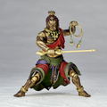 KT Project KT-013 Takeya Freely Figure: Acala - Yellow Acala thumbnail 4