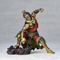 KT Project KT-013 Takeya Freely Figure: Acala - Yellow Acala thumbnail 7