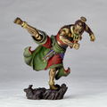 KT Project KT-013 Takeya Freely Figure: Acala - Yellow Acala thumbnail 8
