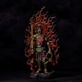 KT Project KT-013 Takeya Freely Figure: Acala - Yellow Acala thumbnail 9