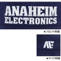 Mobile Suit Zeta Gundam Anaheim Electronics Work Cap thumbnail 3