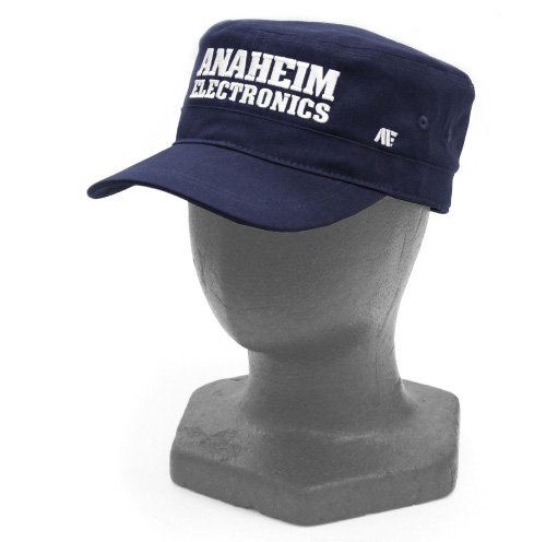 Mobile Suit Zeta Gundam Anaheim Electronics Work Cap image 4