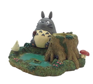 My Neighbor Totoro Seal Impression Stand_