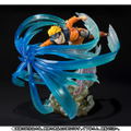 Naruto Figuarts Zero: Naruto Uzumaki Kizuna Relation thumbnail 1