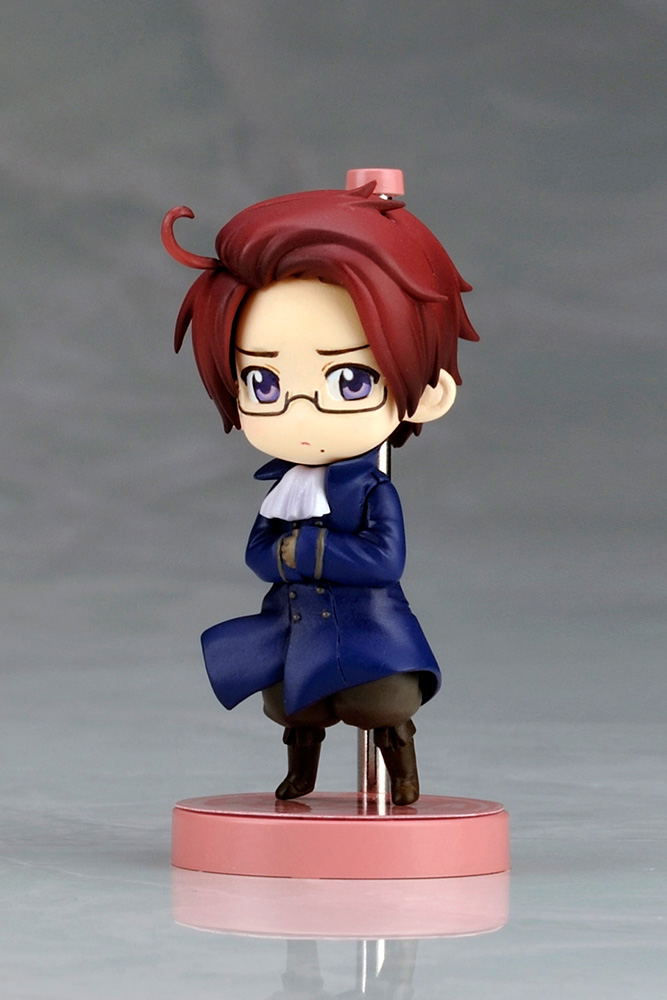 One Coin Grande Figure Collection Hetalia Axis Powers Vol.2