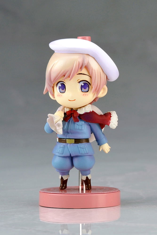 One Coin Grande Figure Collection Hetalia Axis Powers Vol.2