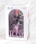 Re:ZERO Starting Life in Another World 1/7 Scale Pre-Painted Figure: Ram thumbnail 8