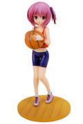 Ro-Kyu-Bu! SS 1/7 Scale Pre-Painted Figure: Tomoka Minato -Bibs Ver.- thumbnail 1