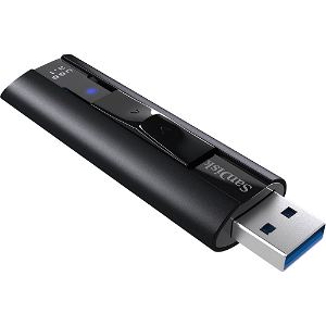 SanDisk Extreme PRO 128GB, USB 3.1