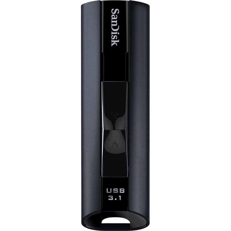 SanDisk Extreme PRO 128GB, USB 3.1 image 3