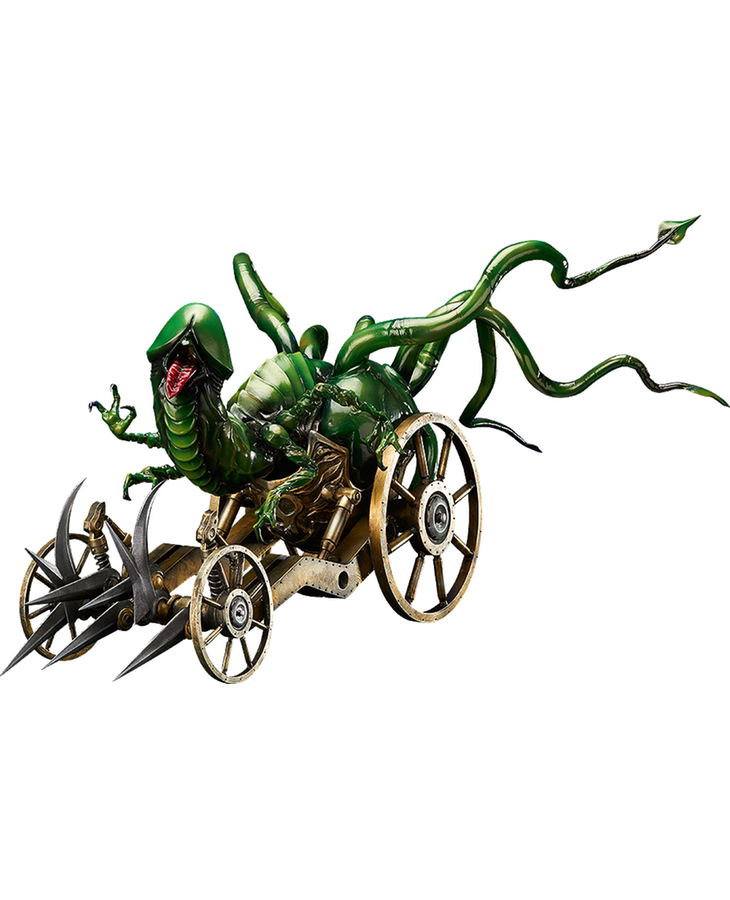 Shin Megami Tensei: Demon Lord Mara image 1
